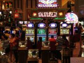 The Evolution of Casino Entertainment