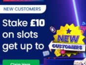 Betfred Offer