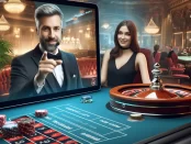 Play Live Dealer Casino Games Online