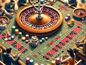 Play Roulette To Win