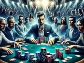 Poker Tournament Strategies To Win