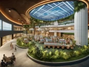 Sustainable Casino Design