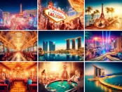 The Best Casino Destinations Around The World