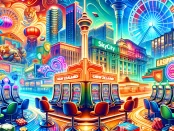 New Zealand Casinos