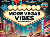 More Vegas Vibes Cover