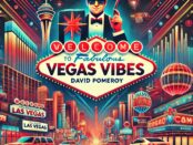 Vegas Vibes Cover